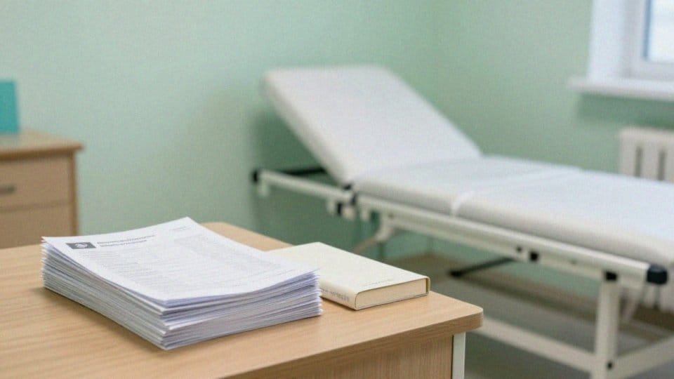 Jak rozpoznać uczulenie na penicylinę?
