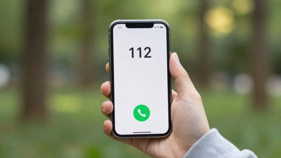 Kiedy dzwonić 112, a kiedy 997?