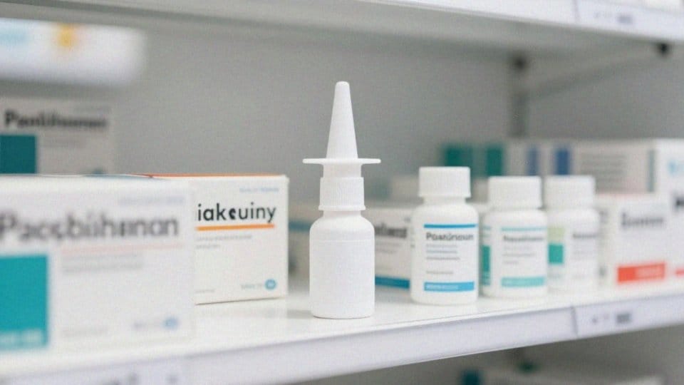 Przyczyny kataru: infekcja czy alergia?