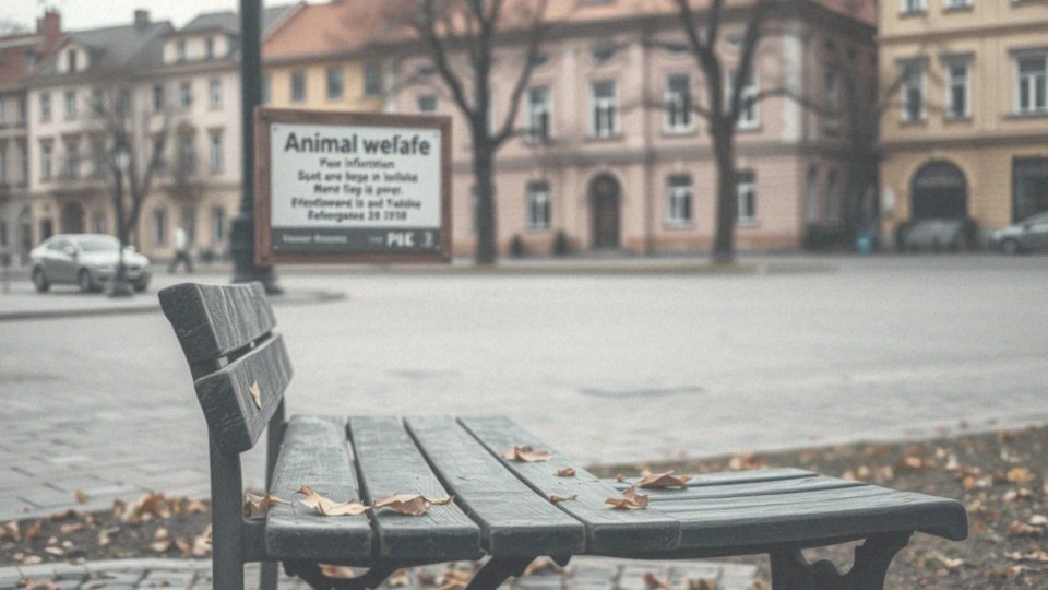 Jakie są kary za zaniedbanie psa?
