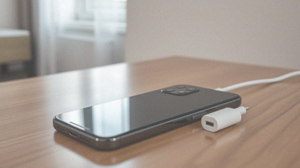 Jak długo działa bateria w iPhone 14 Pro Max?