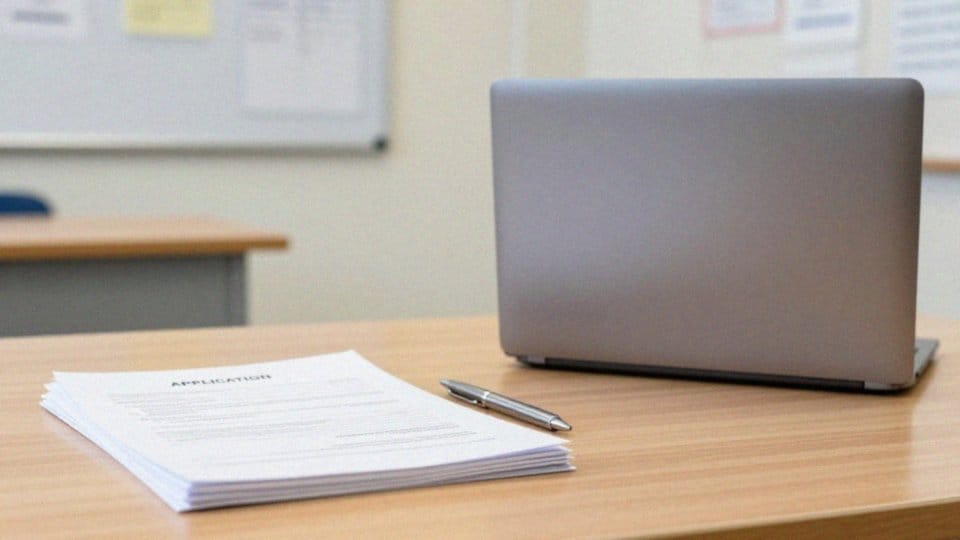 Jak przebiega wnioskowanie o nauczyciela wspomagającego w 2026?