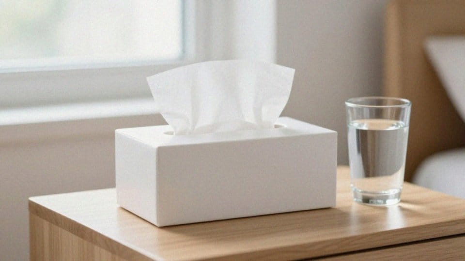 Jak rozpoznać alergiczne objawy spojówek?