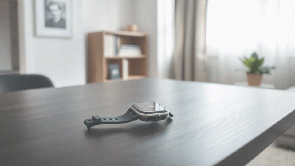 Jakie są ograniczenia dotyczące liczby kontaktów na smartwatchu?
