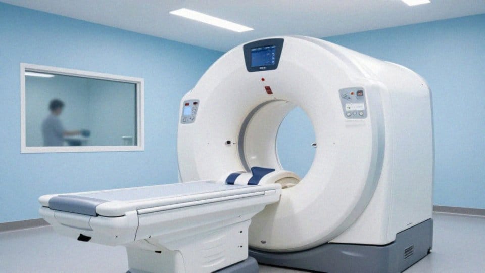 Jakie schorzenia przy bólu głowy wykrywa rezonans magnetyczny?