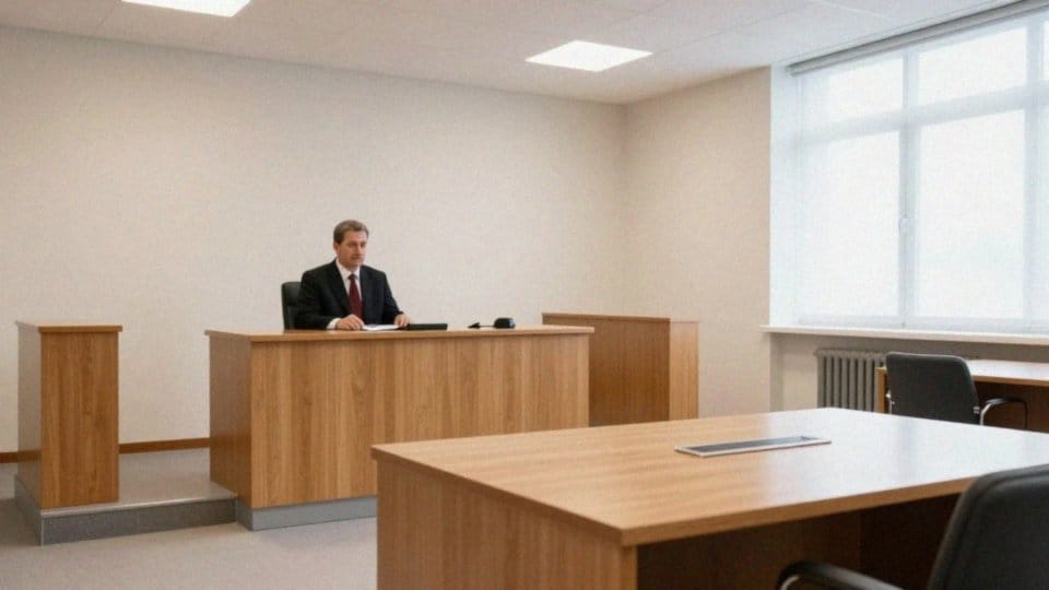 Jak uzyskać sądowe zwolnienie z obowiązku alimentacyjnego?