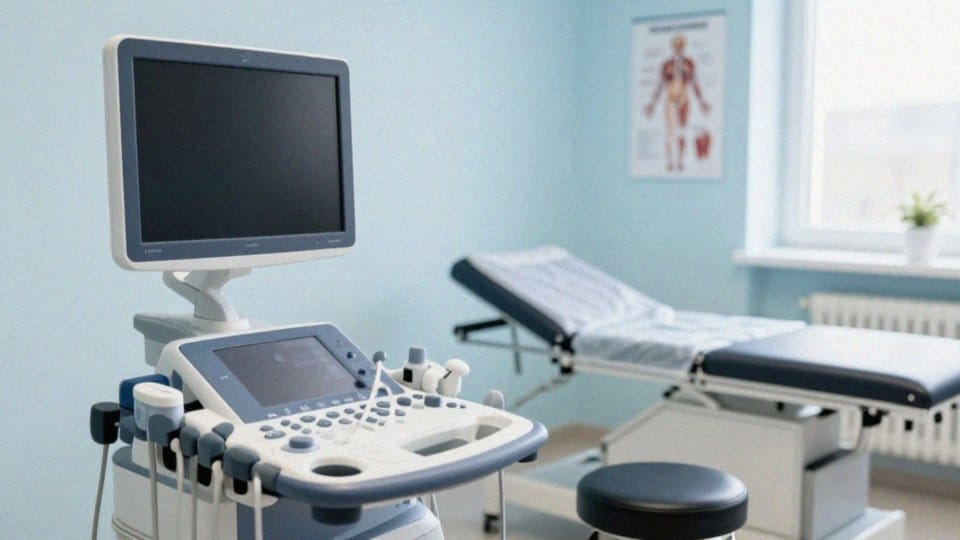 Jak przebiega diagnostyka częstomoczu?
