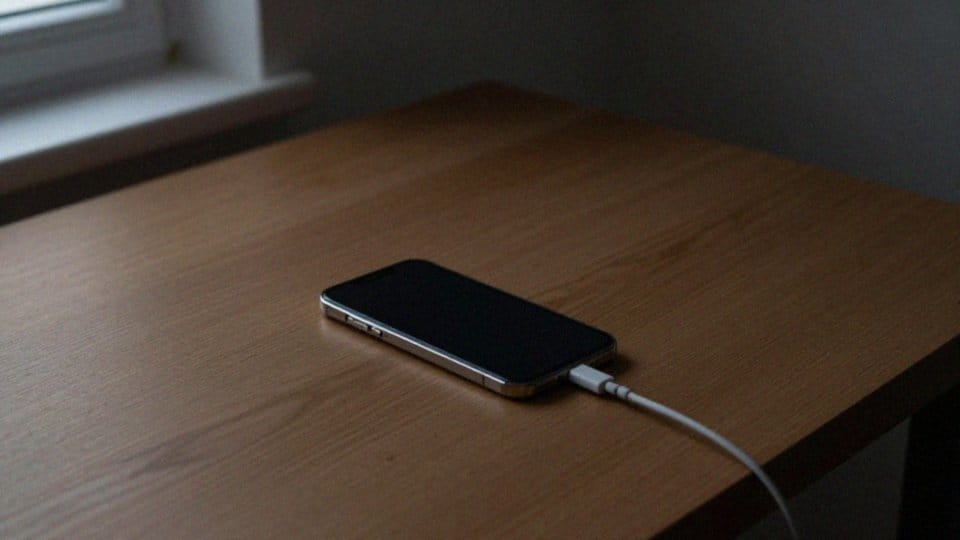 Które objawy sugerują podsłuch w telefonie?