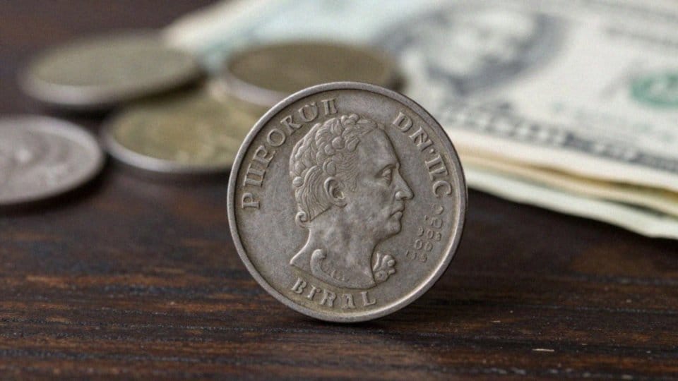 Które monety PRL są najrzadsze?