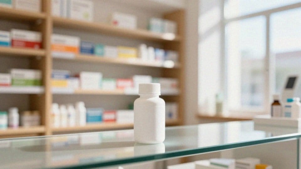 Czy Enterol zapobiega biegunce po antybiotyku?