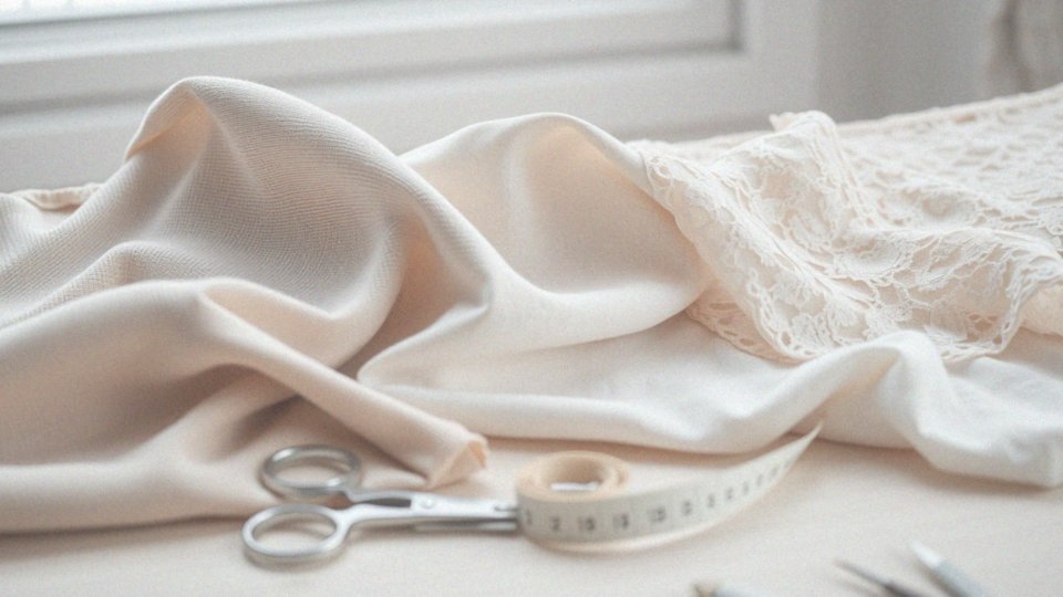 Jakie materiały są używane w biustonoszach zmniejszających biust?