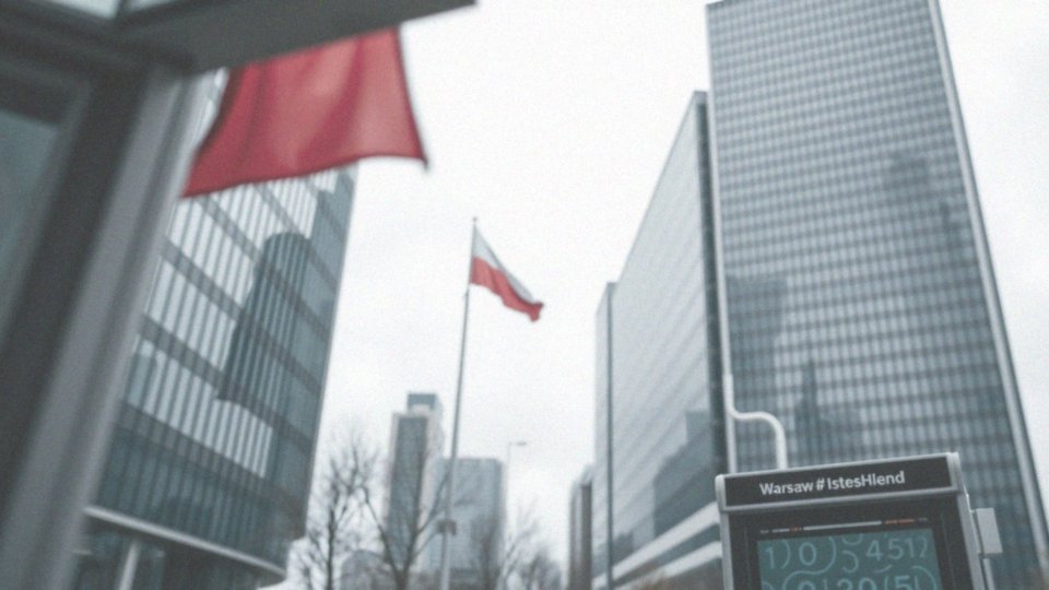Dlaczego umocnienie złotego ma znaczenie dla kursu euro?