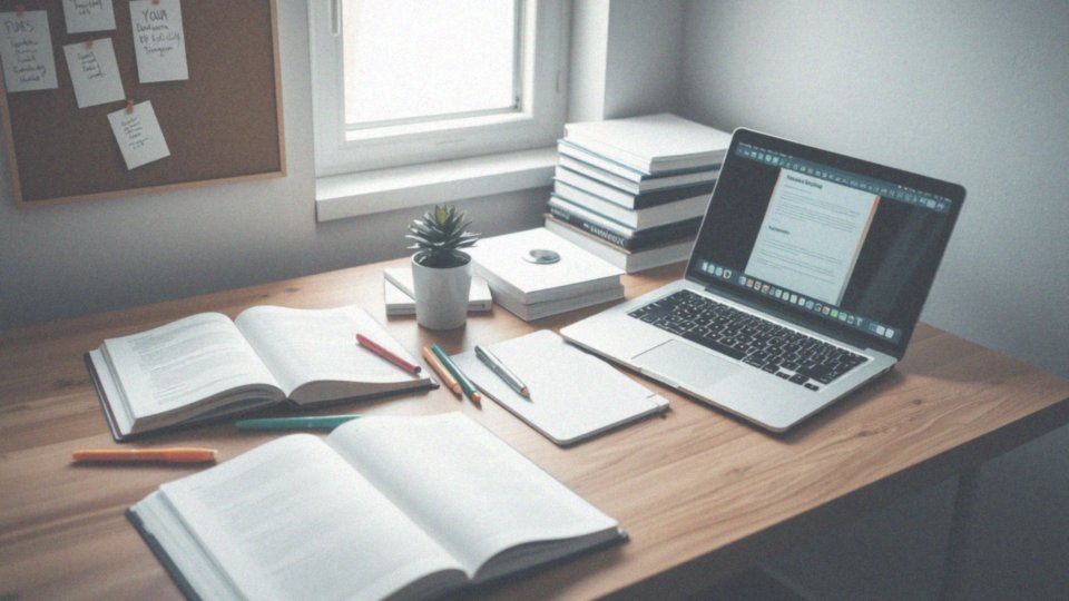 Jak studenci mogą się przygotować do sesji?