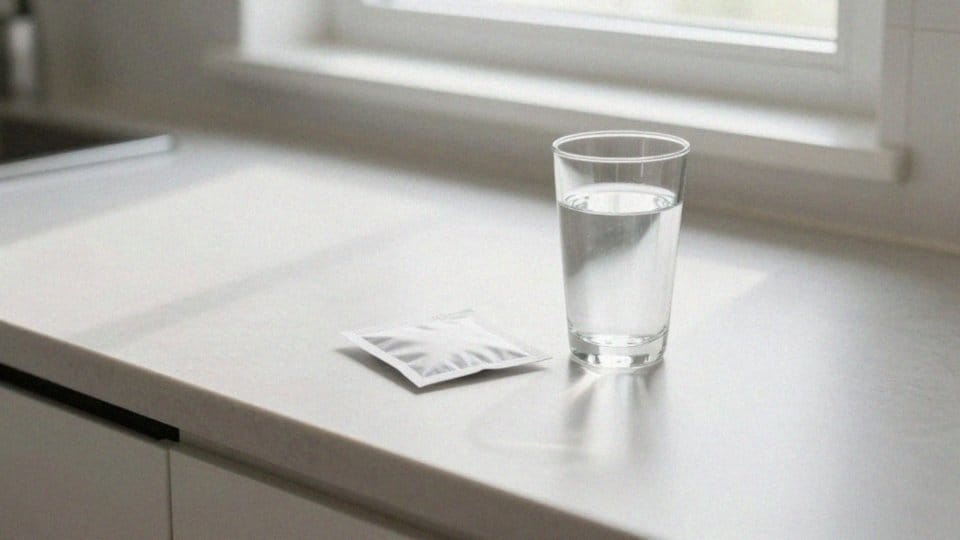 Jak bezpiecznie stosować saszetki?