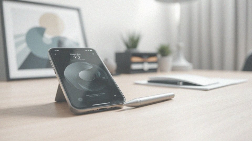 Jakie osiągi zapewnia procesor A15 Bionic w iPhone 13 Pro Max?