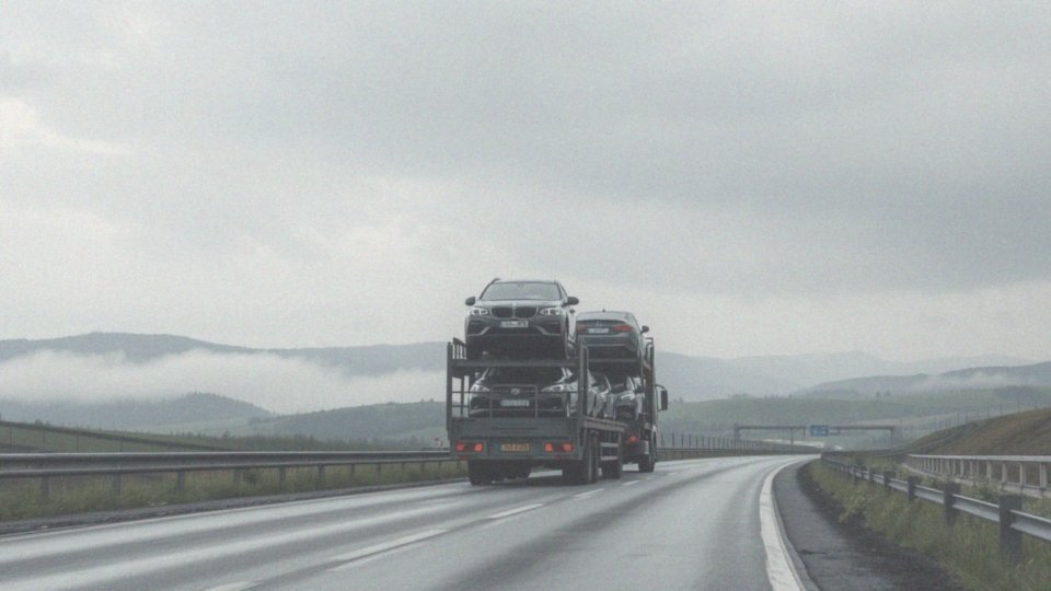 Czy koszty importu auta z Czech są znaczące?