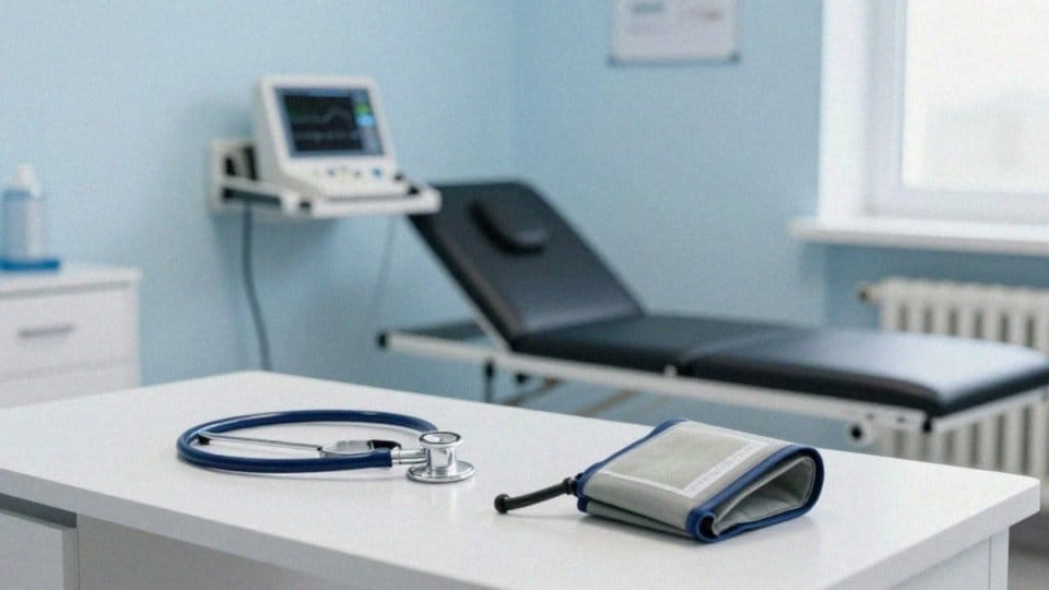 Jak przebiega diagnostyka bólu w menopauzie?