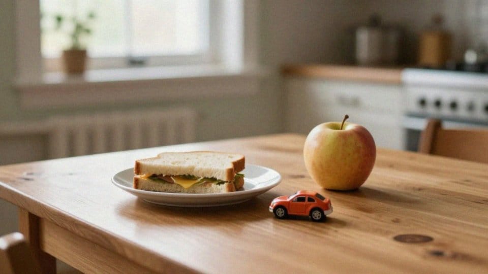 Jakie są objawy robaków u dzieci?