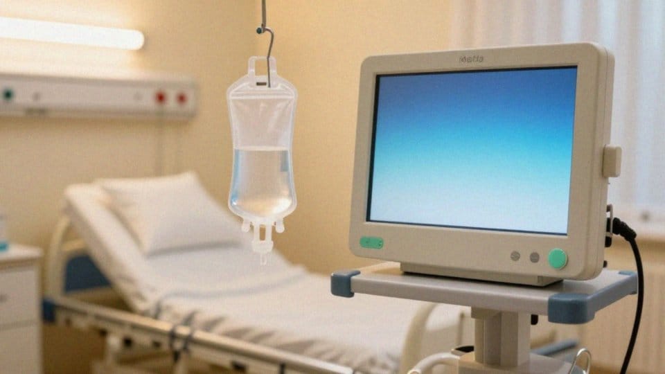 Jak monitorować objętość oddawanego moczu?