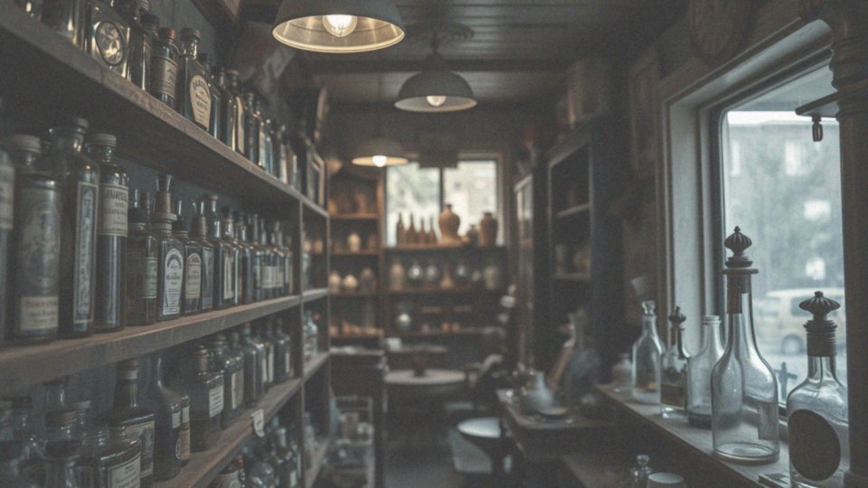 Jakie są dostępne miejsca zakupu perfum Gazela?