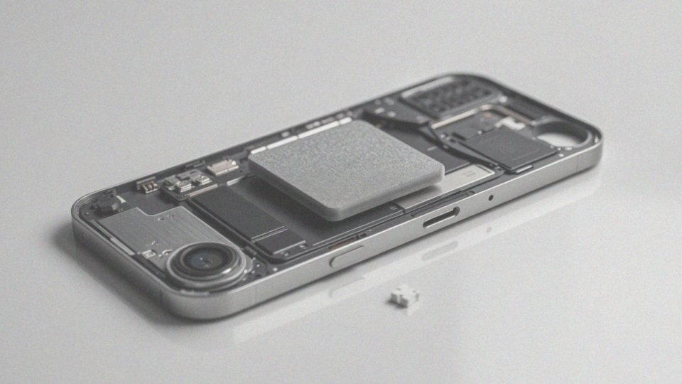 Jakie materiały zostały użyte w produkcji iPhone 15 Pro Max?