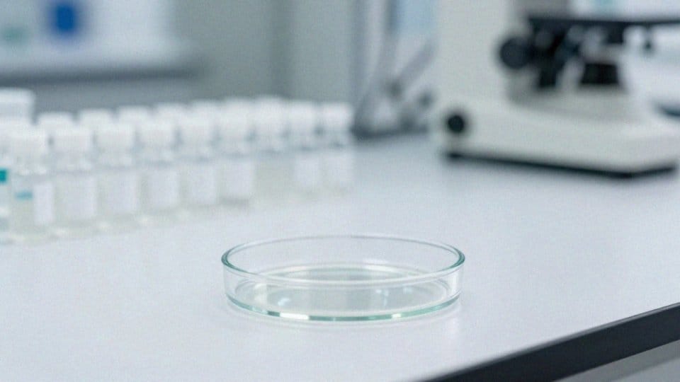 Kiedy warto rozważyć zapłodnienie in vitro?