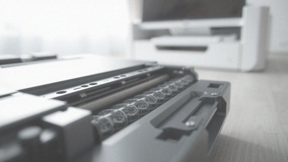Co to jest toner i jak jest używany w drukarce laserowej?