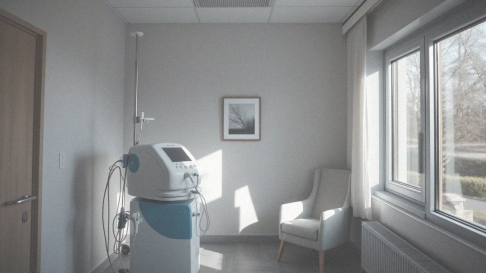 Jak dializoterapia wpływa na życie pacjentów z niewydolnością nerek?