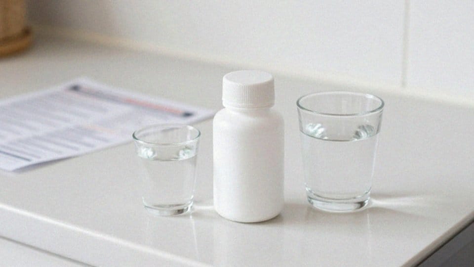 Jak prawidłowo dawkować antybiotyk w tabletkach?