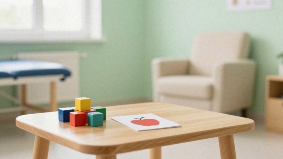 Jak przebiega rehabilitacja neurologopedyczna w afazji?