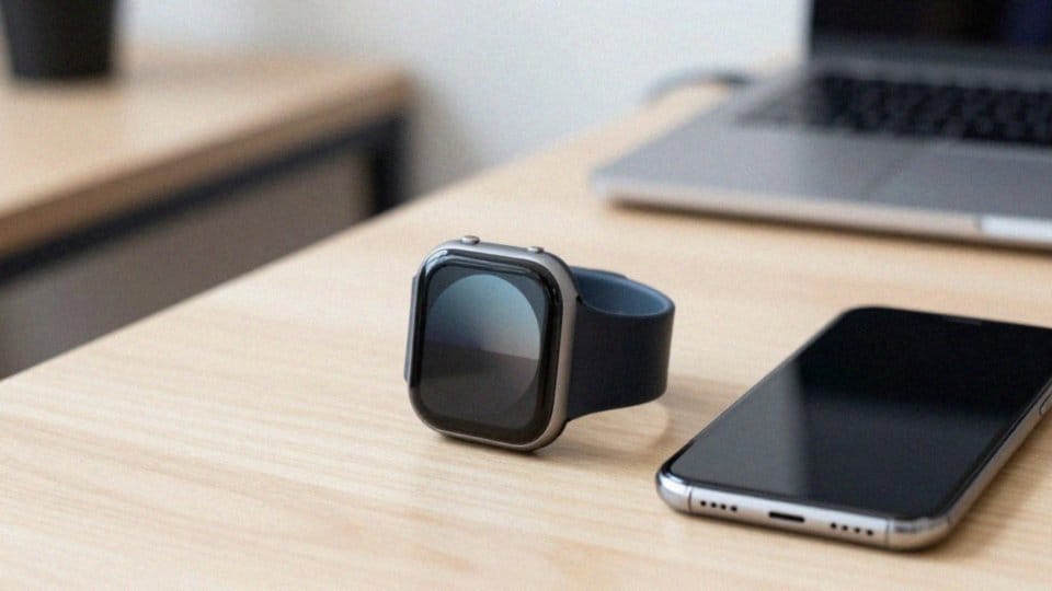 Jak sparować smartwatch z telefonem?