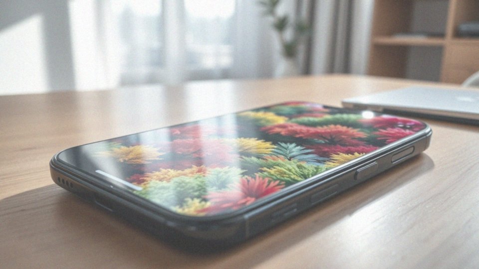 Jak działa ekran LTPO Super Retina XDR w iPhone 15 Pro Max?