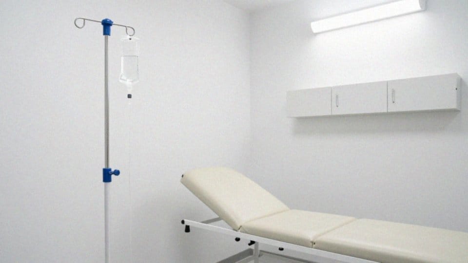 Jak leczyć i łagodzić ból nerek?