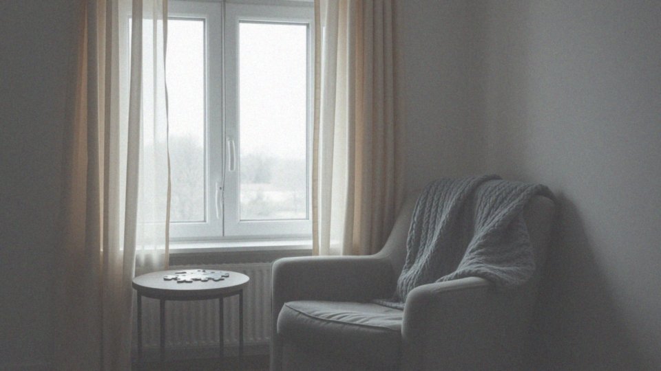 Jakie zmiany osobowości występują u chorych na Alzheimera?