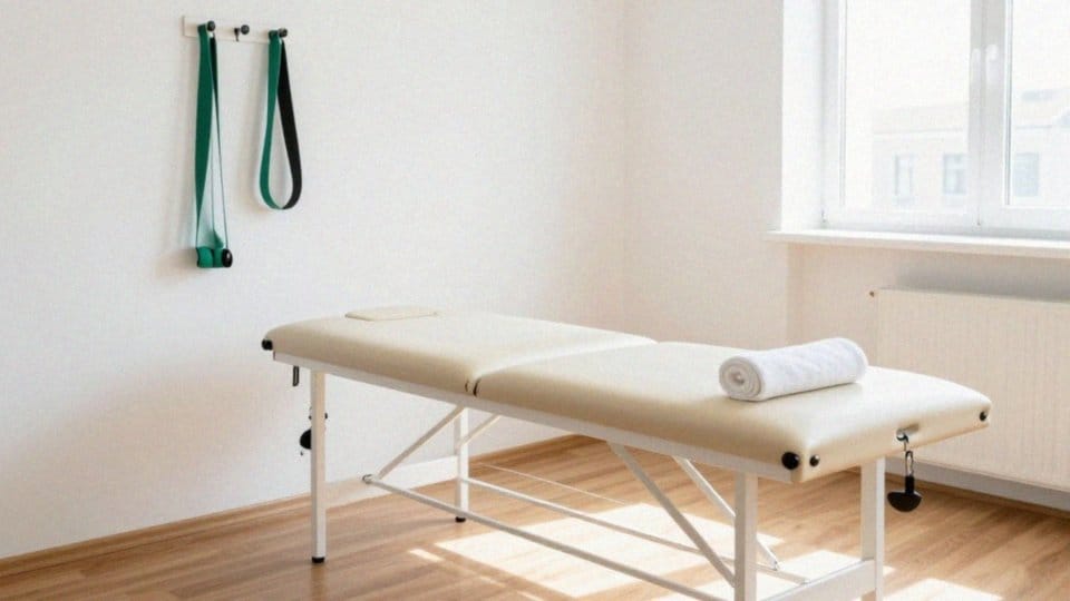 W jaki sposób fizjoterapia łagodzi ból pleców?