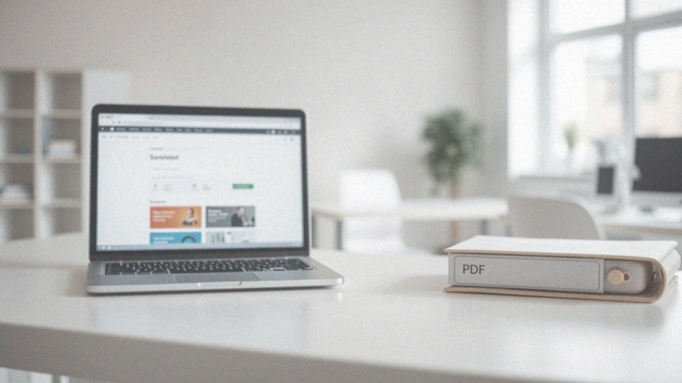 Gdzie można znaleźć instrukcję logowania w formacie PDF?