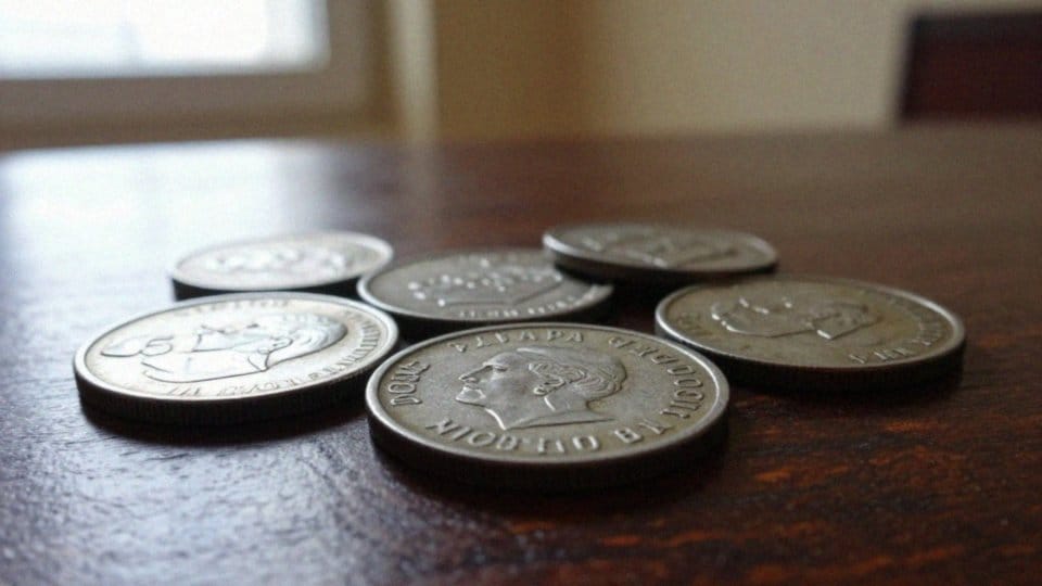 Jak reforma walutowa wpłynęła na złotówkę PRL?