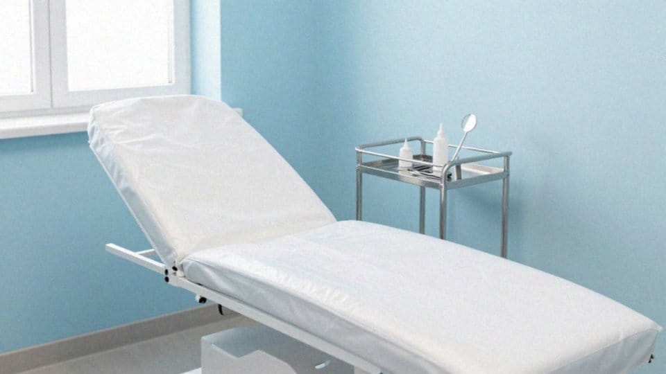 Kiedy czerwona zmiana wymaga konsultacji dermatologicznej?