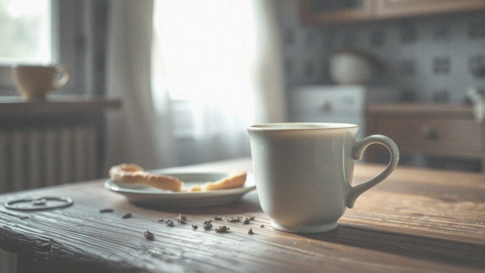Co się dzieje przy nadmiernym spożyciu zielonej herbaty?