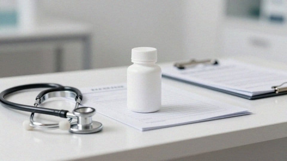 Kiedy potrzebna jest farmakoterapia na trójglicerydy?
