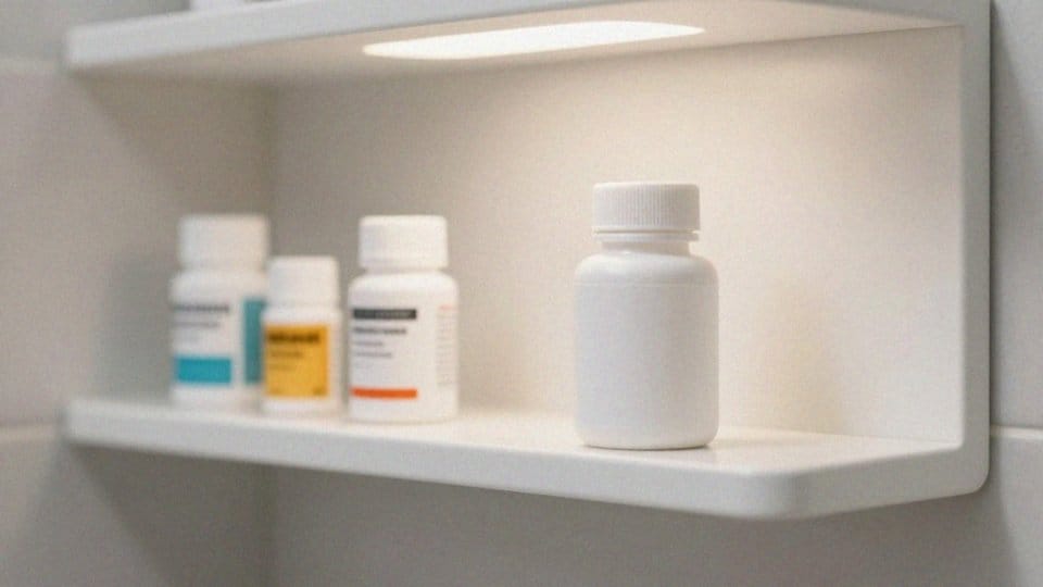 Jakie są działania niepożądane ibuprofenu?