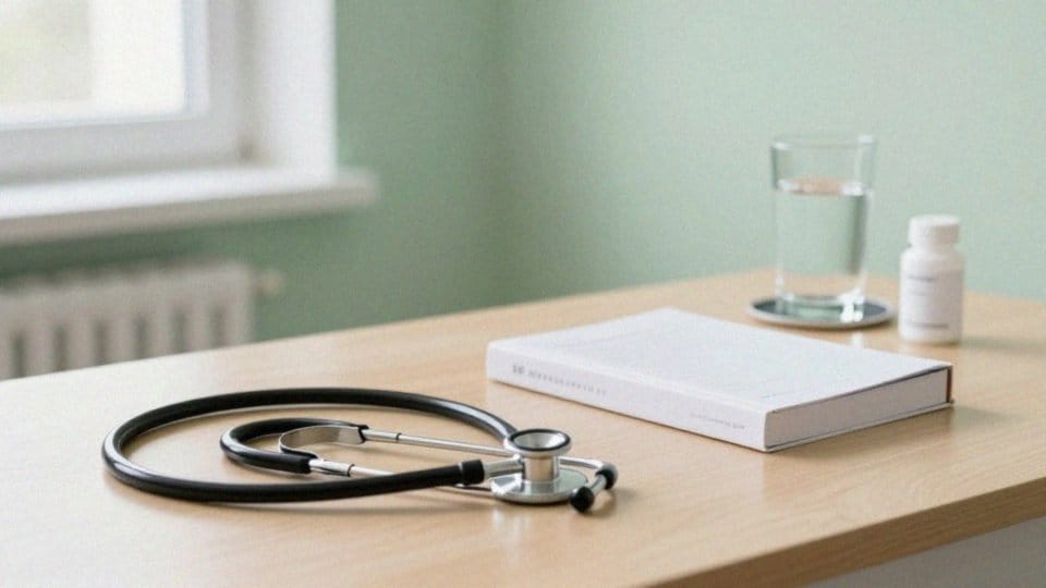 Jakie są przeciwwskazania do probiotyku?