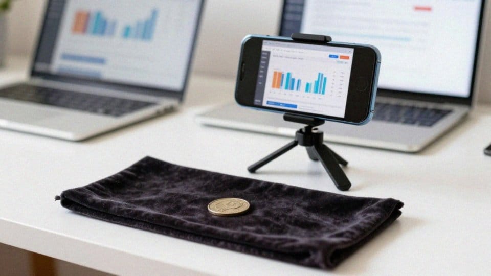 Jak wykorzystać technologię do wyceny monet PRL?