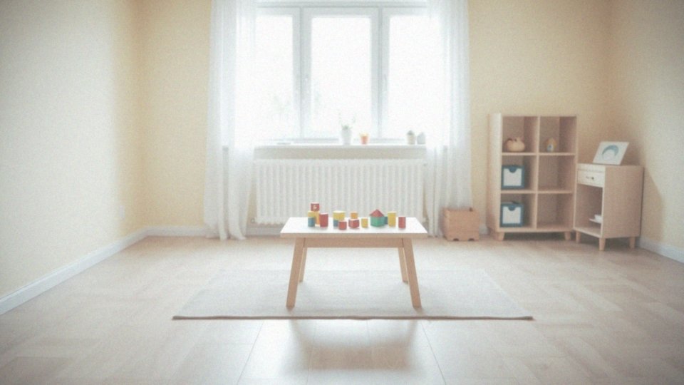 Jakie są objawy afazji dziecięcej?