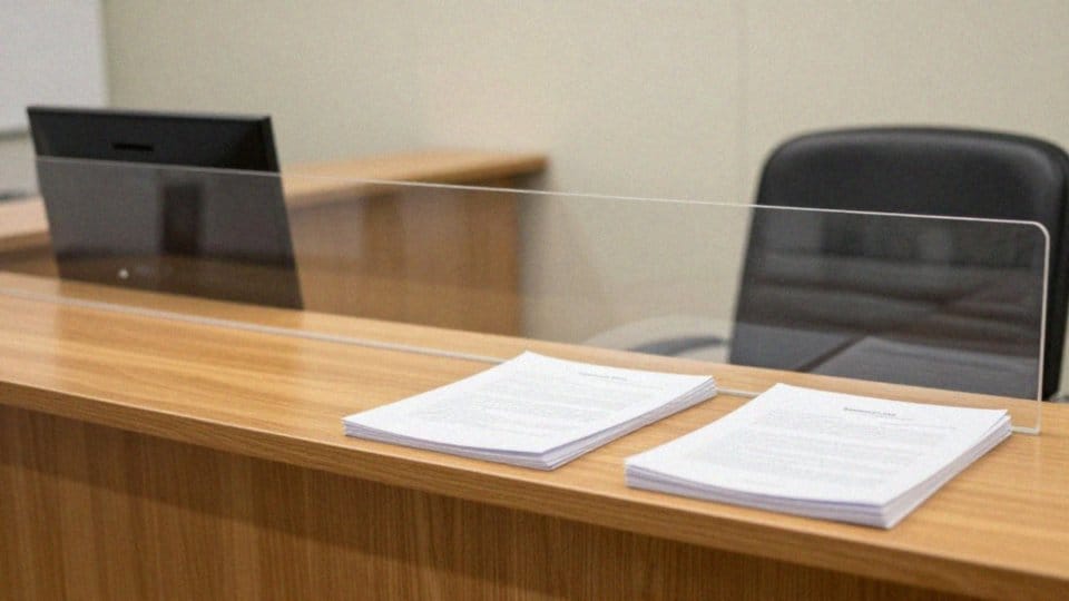 Czy wniosek trzeba składać osobiście?