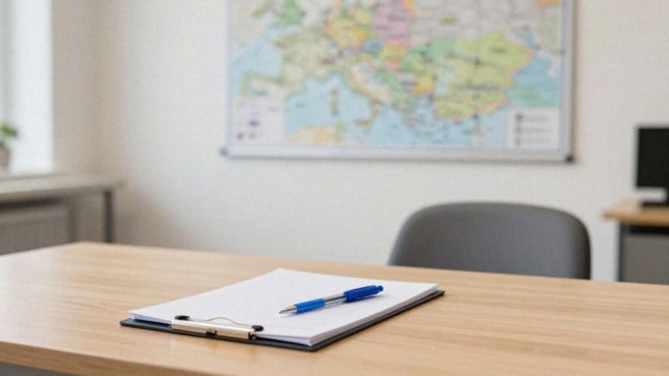 Jak legalnie zdobyć czeskie prawo jazdy?