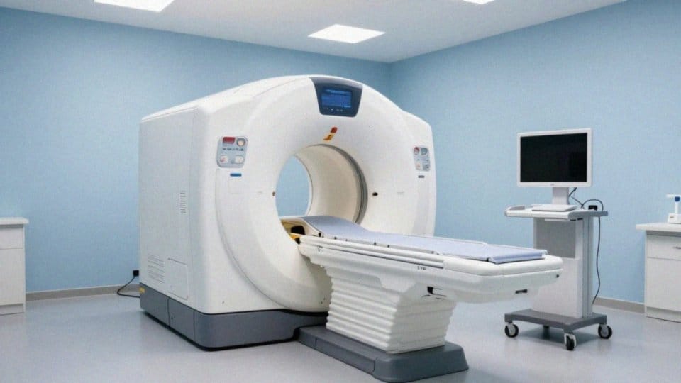 Kiedy zleca się tomografię komputerową lub rezonans magnetyczny?