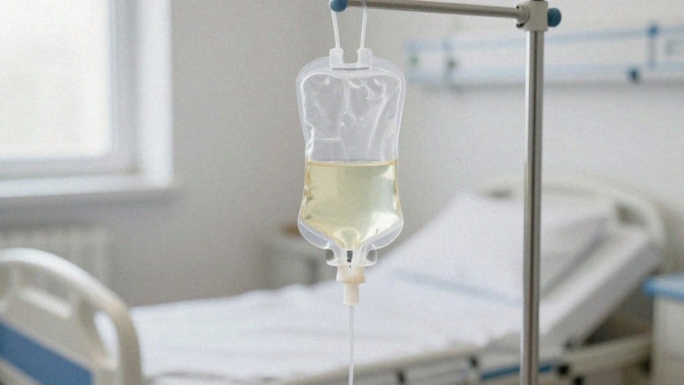 Jak kontrolować położenie cewnika i przepływ moczu?
