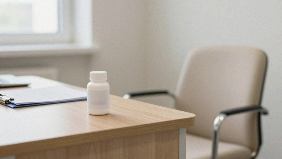 Czy antybiotyk jest bezpieczny w ciąży?