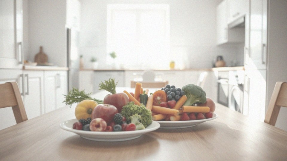 Jaką rolę odgrywa rodzic w wprowadzaniu nowych smaków?